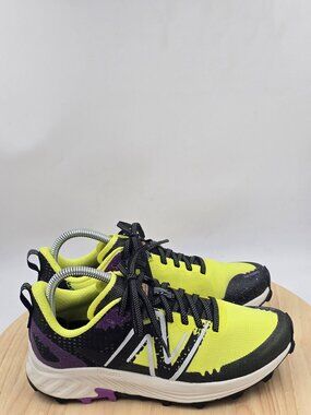 New Balance FuelCell Summit Unknown V3 Trail Running Shoes Women's Size  8